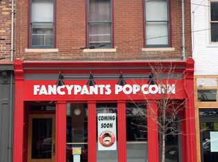 4323 Butler St FLOOR 2, Pittsburgh, PA 15201