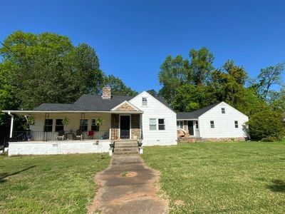 305 S Walnut St, Greensboro, GA, 30642