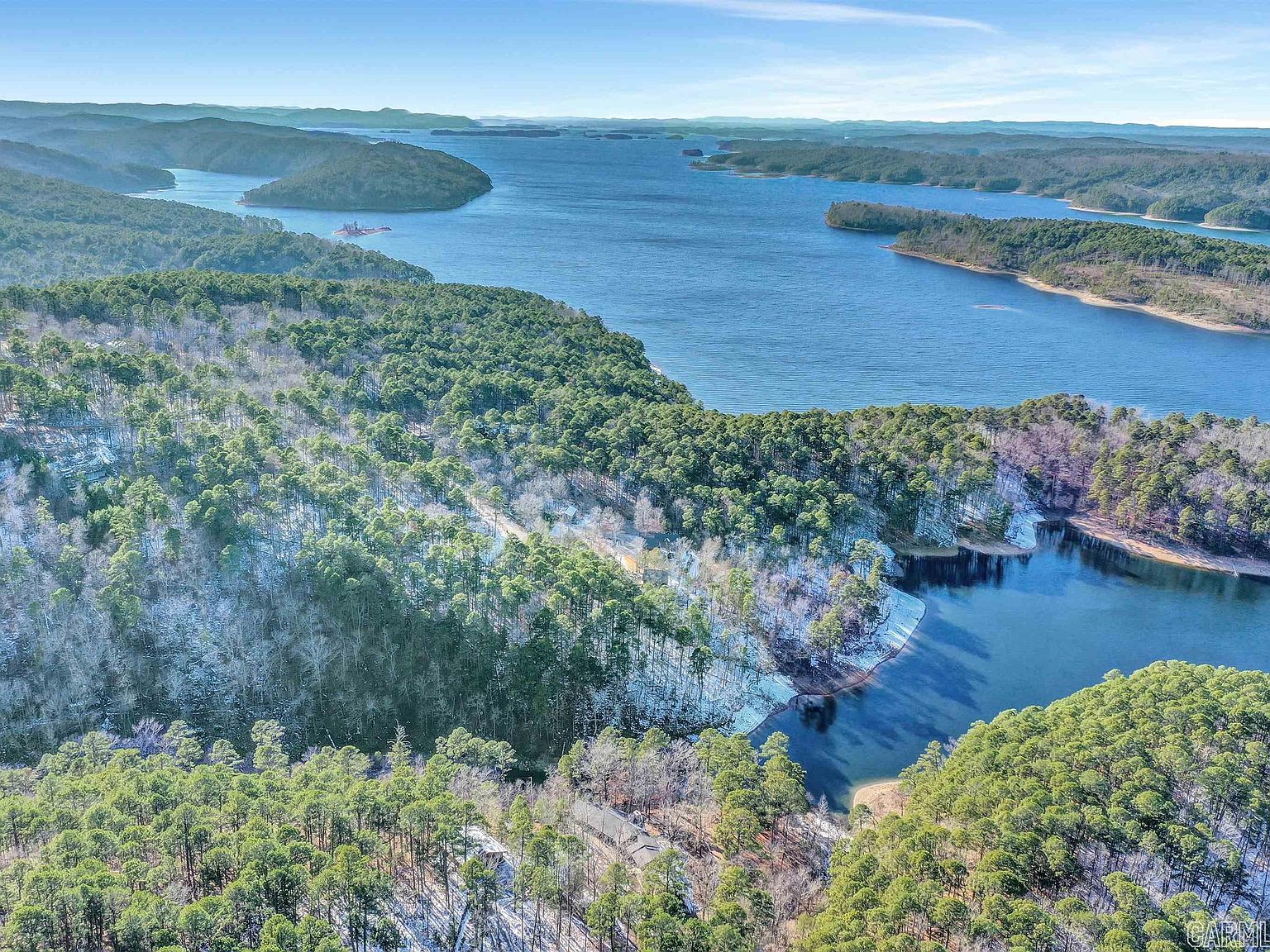 354 Peaceful View Ct LOT 1, Mountain Pine, AR 71956 Zillow