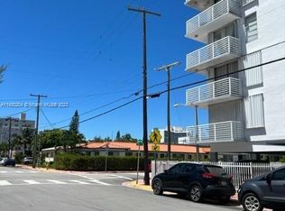 7800 Carlyle Ave APT 2B, Miami Beach, FL 33141