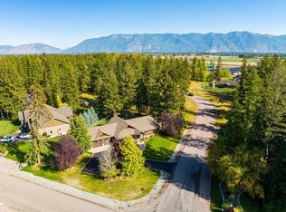 185 Legend Trl, Kalispell, MT 59901