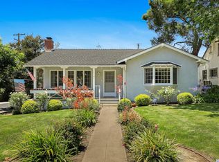 3501 Rosemary Ave, Glendale, CA 91208