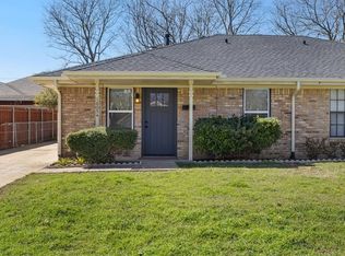 1605 N Oak St #A, McKinney, TX 75069