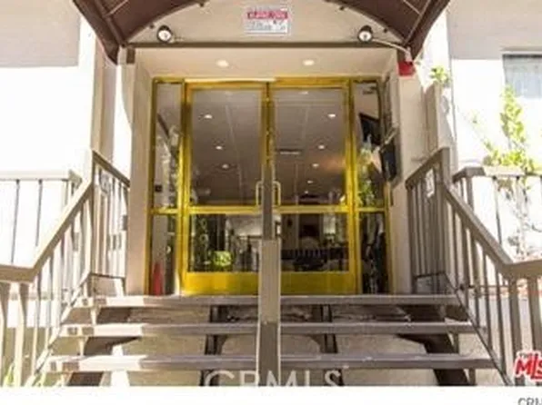 10747 Wilshire Blvd, Los Angeles, CA 90024