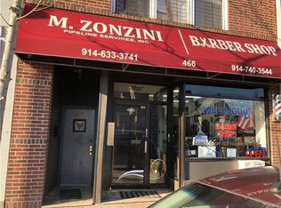 466 North Ave, New Rochelle, NY 10801