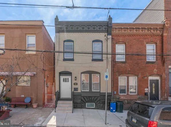2908 W Master St, Philadelphia, PA 19121