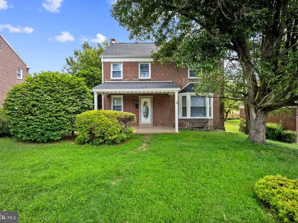 33 Lanfair Rd, Cheltenham, PA 19012
