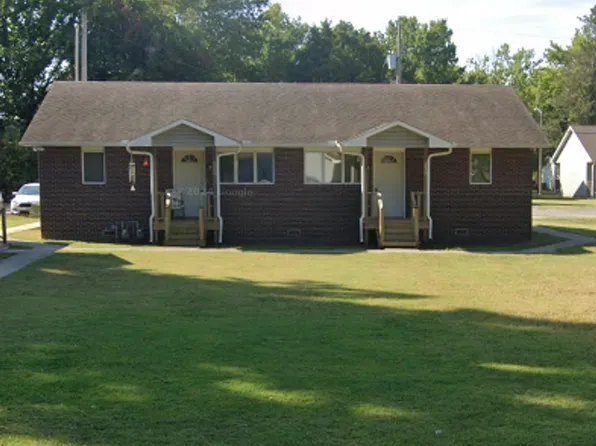 404 E. Adams Duplex, 404 E Adams St APT A, Pittsburg, KS 66762