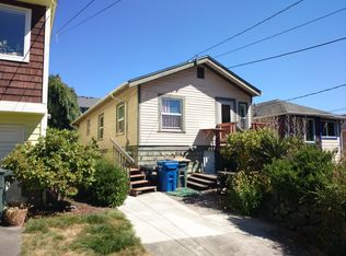 2844 SW Nevada St, Seattle, WA 98126