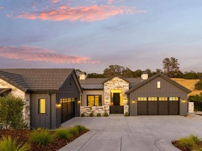 4901 Greyson Creek Dr, El Dorado Hills, CA, 95762