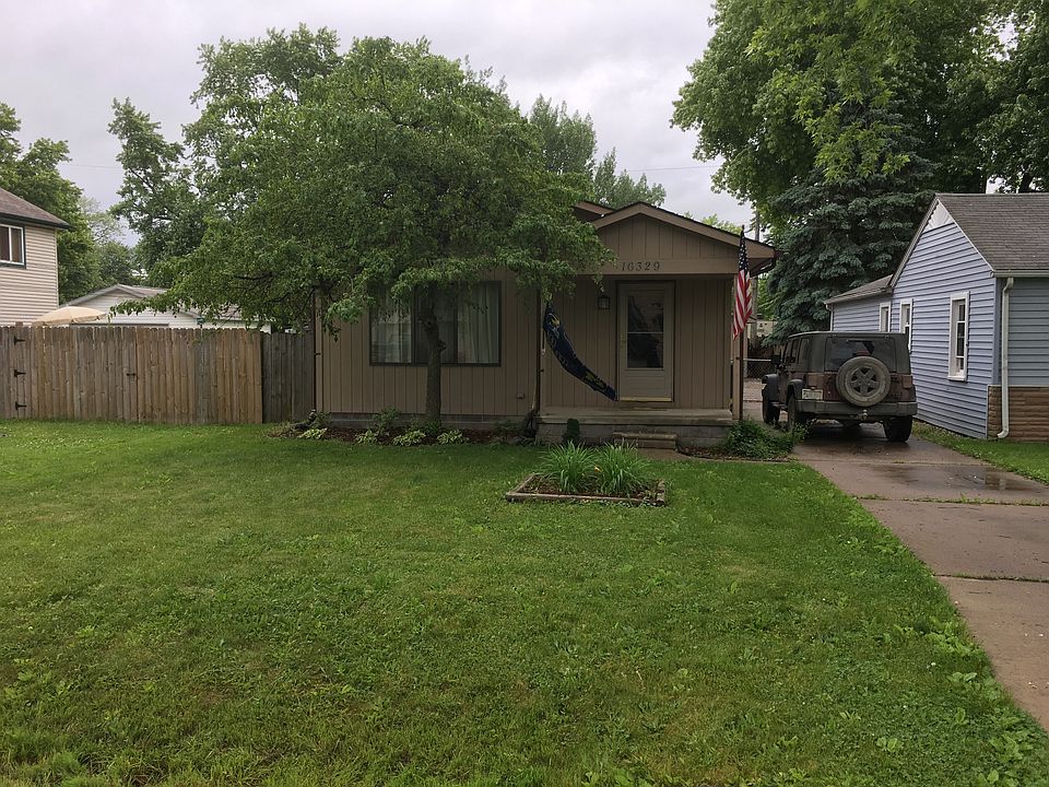 Front yard