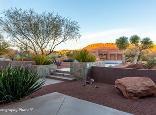2389 N Tavimaus Cir, Saint George, UT 84770