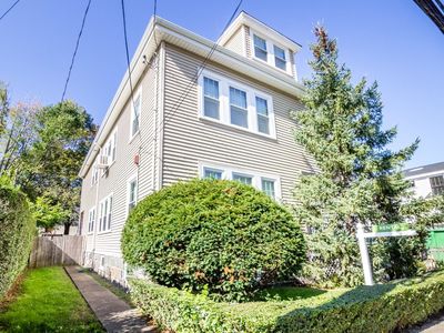 9 11 Narragansett St 9 Dorchester Ma 02122 Zillow