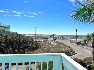 100 Fort Pickens Rd APT 201, Pensacola Beach, FL 32561