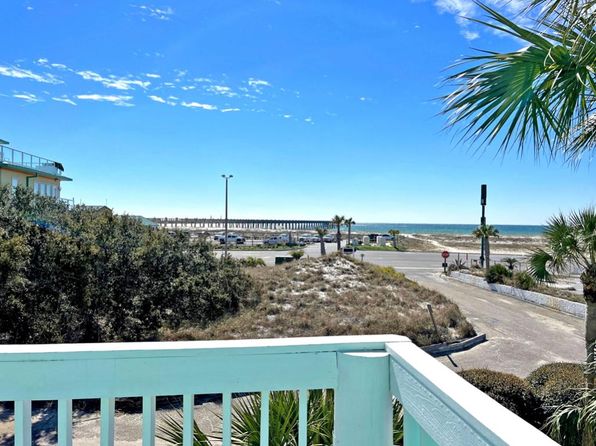 100 Fort Pickens Rd APT 201