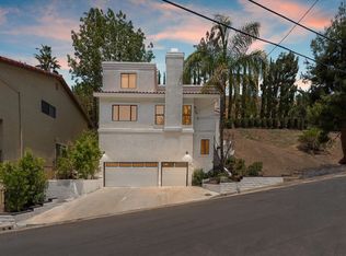 22960 Cass Ave, Woodland Hills, CA 91364