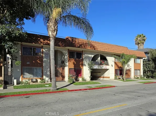 1416 N Spurgeon St, Santa Ana, CA 92701