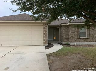 4618 Everett Loop, Converse, TX 78109