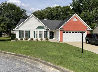 897 Conners Cv, Lawrenceville, GA 30044