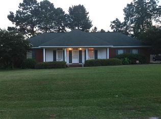 255 County Road 486, Meridian, MS 39301