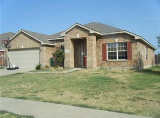 2311 Primrose Trl, Mansfield, TX 76063