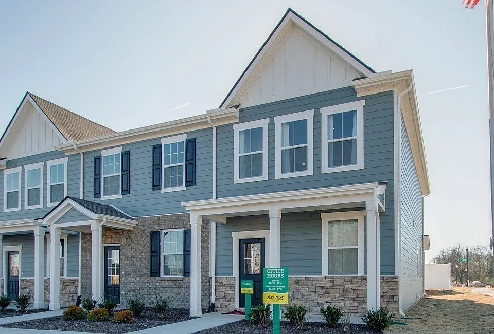 219 Catherine Ln #1