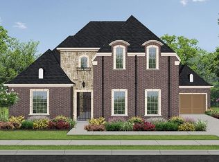 2930 Blackthorn Dr, Prosper, TX 75078