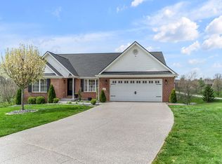 500 Pheasant Run Ct, Richmond, KY 40475