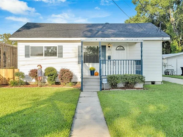 350 West Ave, Harahan, LA 70123