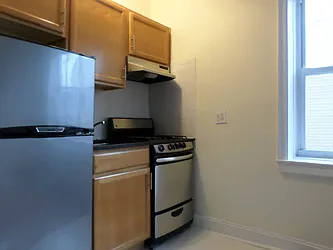 Rented by Keller Williams NYC