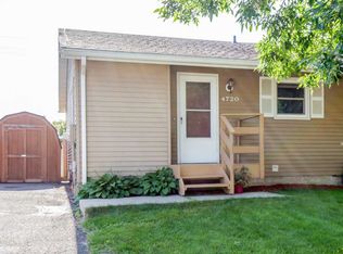 4720 13th Ave NW, Rochester, MN 55901