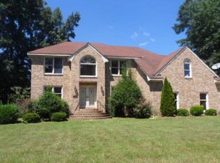 4728 Goshawk Dr, Chesapeake, VA 23321