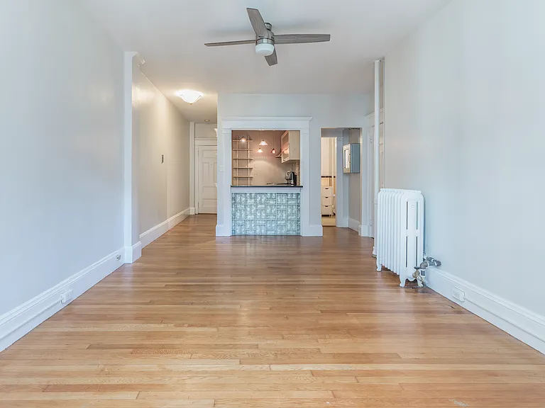 8 Garrison St #305 — Photo 2