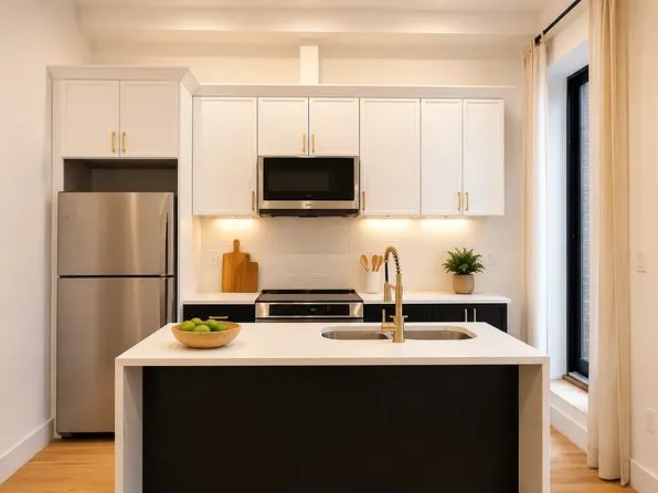 49 W 55th St #4AA, New York, NY 10019