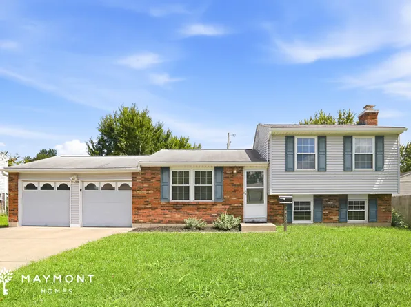 9436 Burgess Dr, Cincinnati, OH 45251