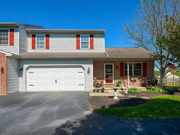 9 Rosemont Dr, Denver, PA 17517