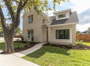 1305 West St, Georgetown, TX 78626