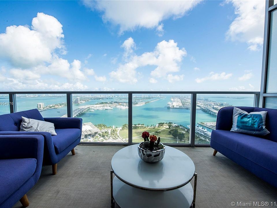 1st image of 1100 Biscayne Blvd Unit 3802