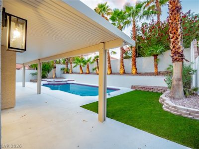 2729 Beachside Ct, Las Vegas, NV, 89117