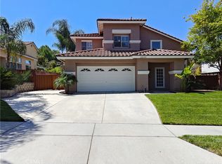 33039 Harmony Ln, Temecula, CA 92592