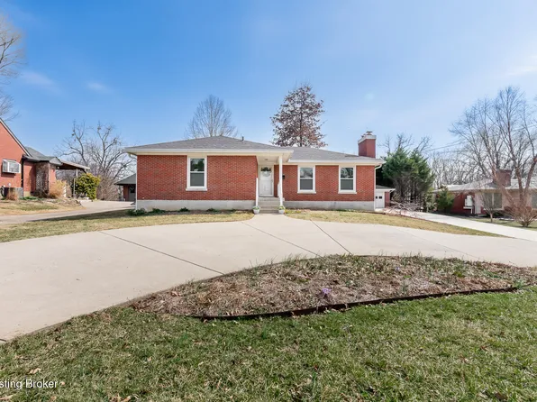 3606 Hillcreek Rd, Louisville, KY 40220