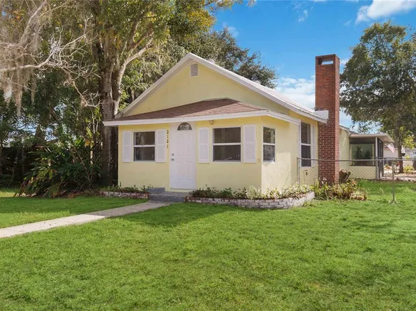 2121 10th St, Saint Cloud, FL 34769