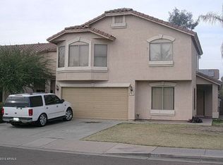 518 W Princeton Ave, Gilbert, AZ 85233