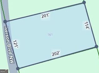 161 Nelson Blvd NW, Rome, GA 30165