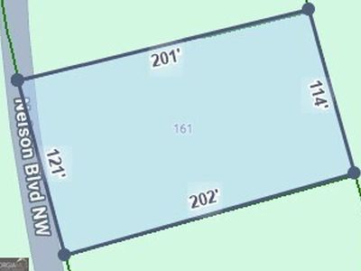 161 Nelson Blvd NW, Rome, GA, 30165