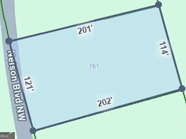 161 Nelson Blvd NW, Rome, GA 30165