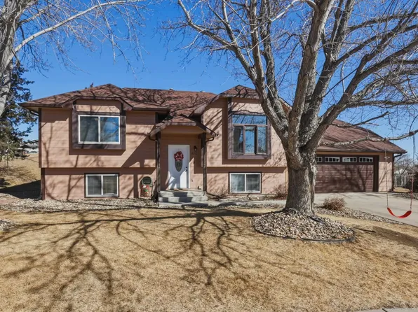 920 Sycamore St, Rapid City, SD 57701