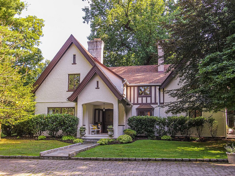 Welcome to 16 Park Road