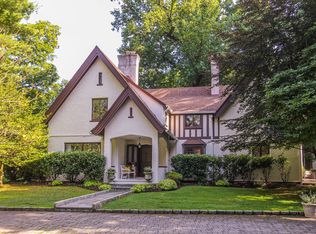 16 Park Rd, Irvington, NY 10533