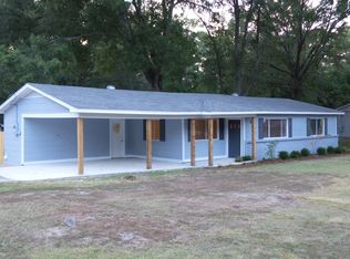 161 Pemberton Dr, Pearl, MS 39208